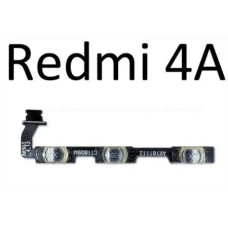 Flex Power Volume Xiaomi Redmi 4A